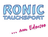 Tauchschule Ronic 