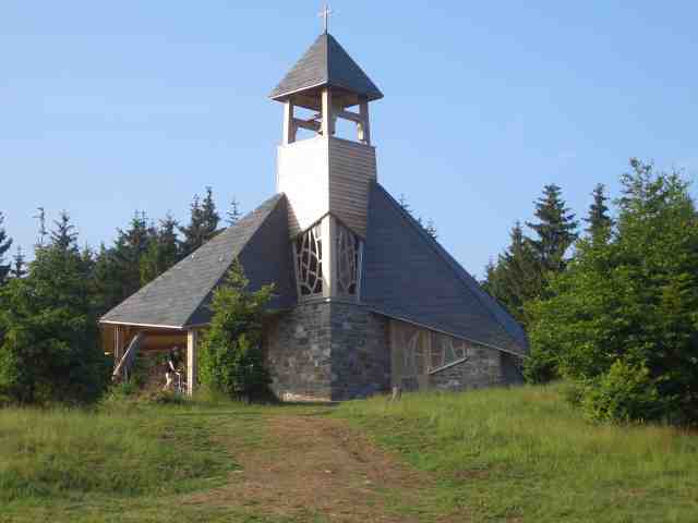 Die Quernstkirche