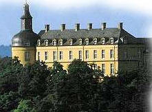 Schloss Friedrichstein